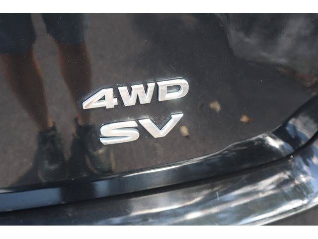 Used 2013 Nissan Pathfinder SV AWD/4WD image 8