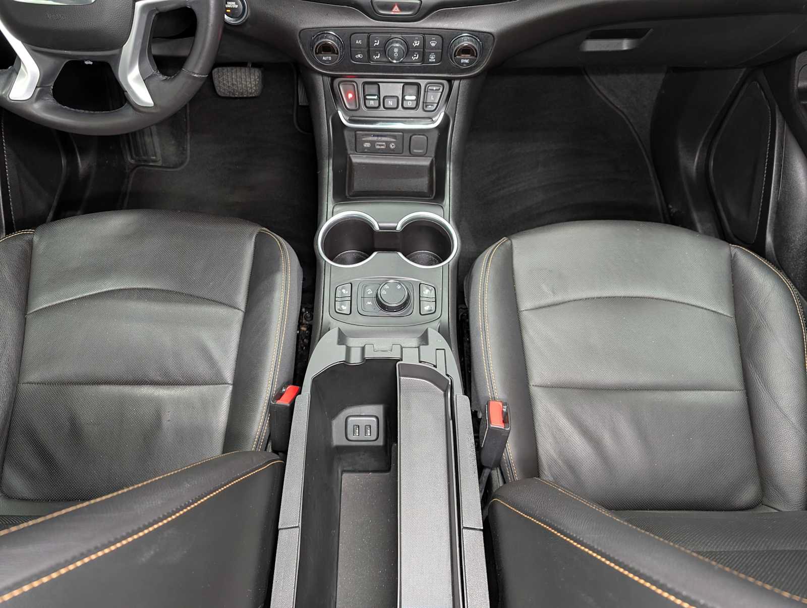 Certified 2021 GMC Terrain SLT w/ Elevation Edition AWD/4WD image 20