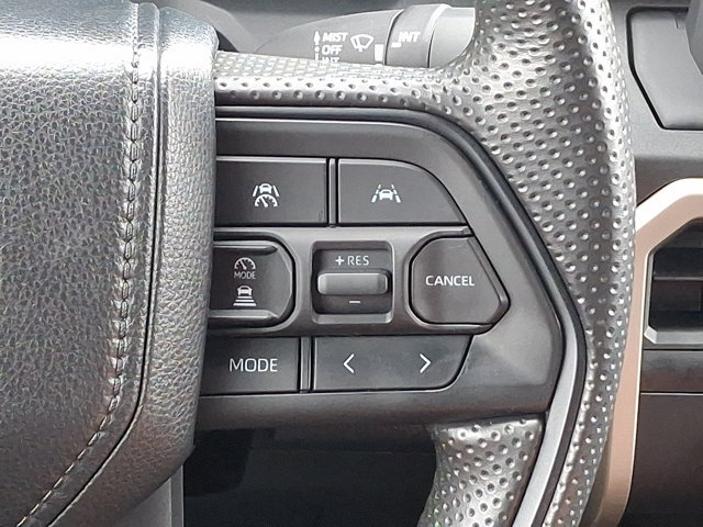 Used 2024 Toyota Tacoma SR RWD image 20