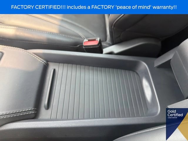 Used 2022 Ford Mustang Mach-E Premium AWD/4WD image 53