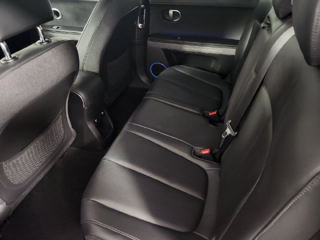 Certified 2023 Hyundai Ioniq 5 Limited AWD/4WD image 17