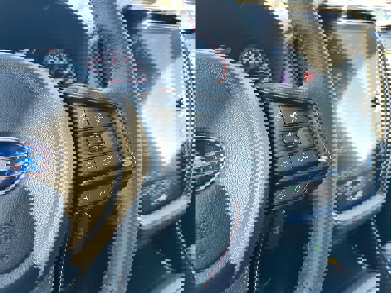 New 2026 Subaru Crosstrek 2.5i Limited image 29