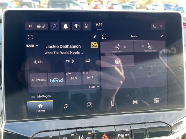 Used 2024 Jeep Compass Limited image 24