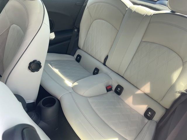 Used 2021 MINI Cooper S FWD image 32