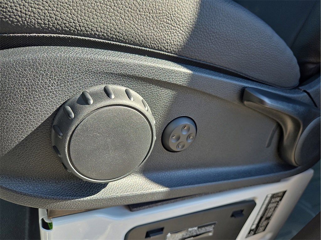 New 2026 Mercedes-Benz Sprinter 2500 image 19