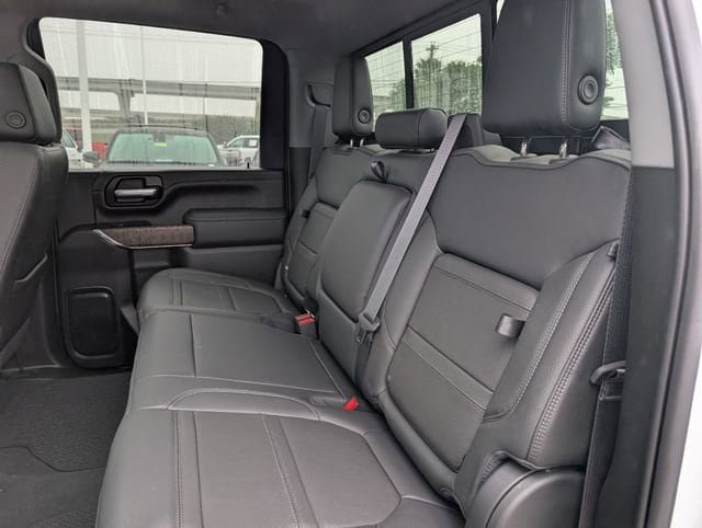 Used 2022 GMC Sierra 2500 Denali AWD/4WD image 27
