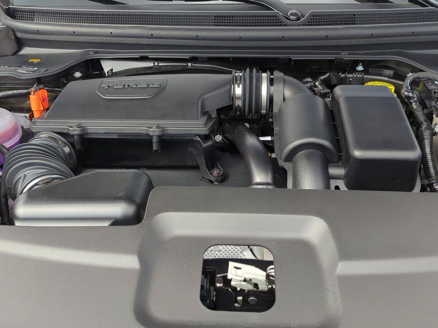 New 2026 Jeep Cherokee Laredo AWD/4WD image 10
