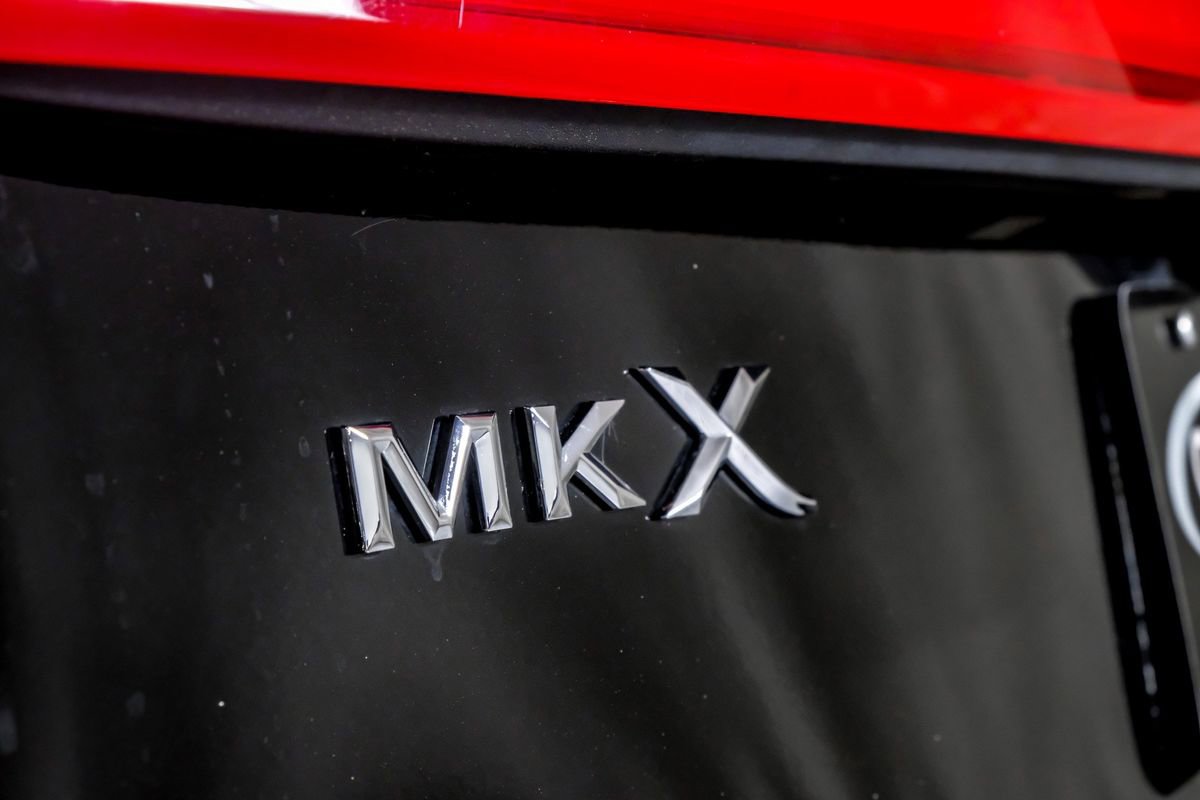 Used 2016 Lincoln MKX Reserve w/ Technology Package image 44