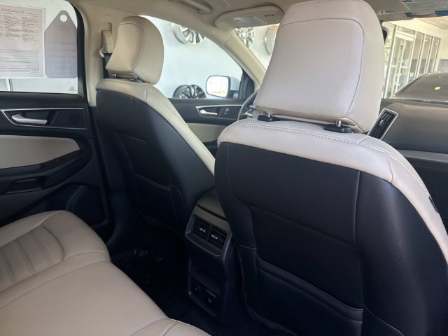 Used 2024 Ford Edge SEL w/ Convenience Package AWD/4WD image 23