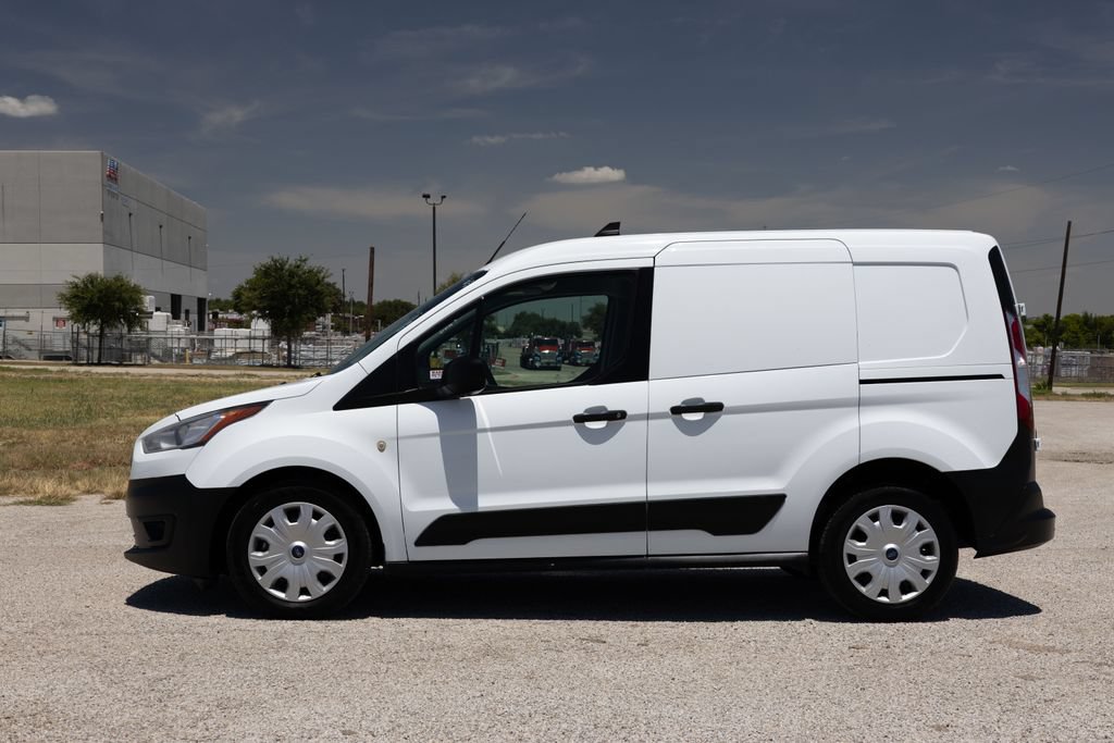 Used 2020 Ford Transit Connect XL FWD image 4