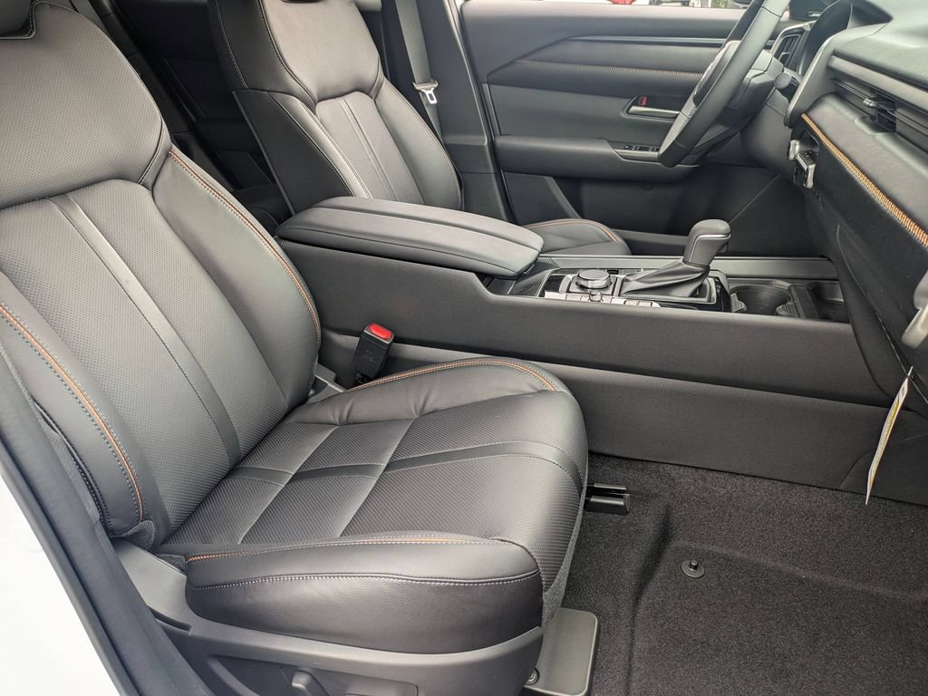 New 2026 MAZDA CX-50 AWD 2.5 Hybrid w/ Cargo Package image 45