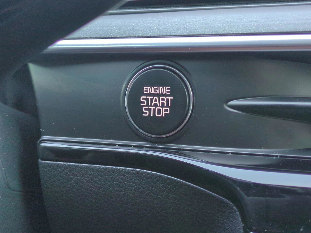 New 2026 Kia K5 GT-Line image 28