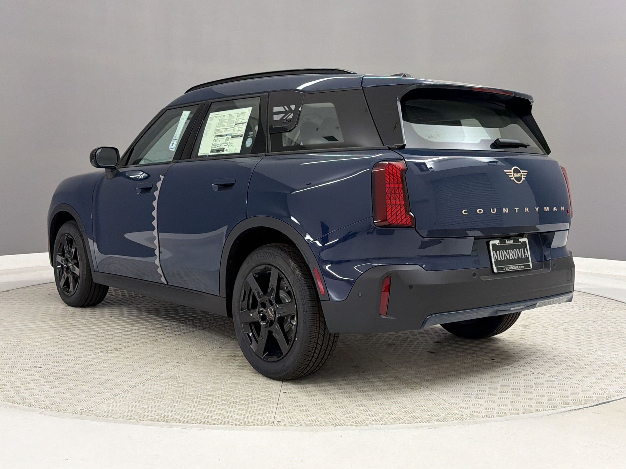 New 2027 MINI Cooper Countryman S AWD/4WD image 3