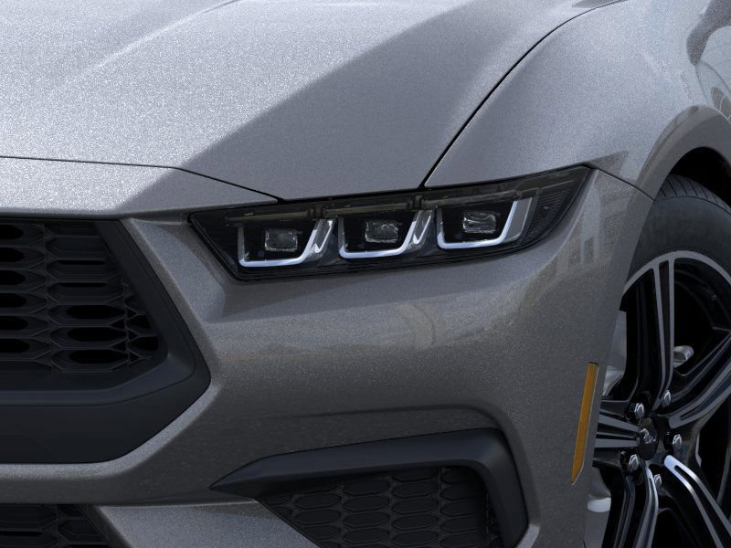 New 2025 Ford Mustang Coupe RWD image 18