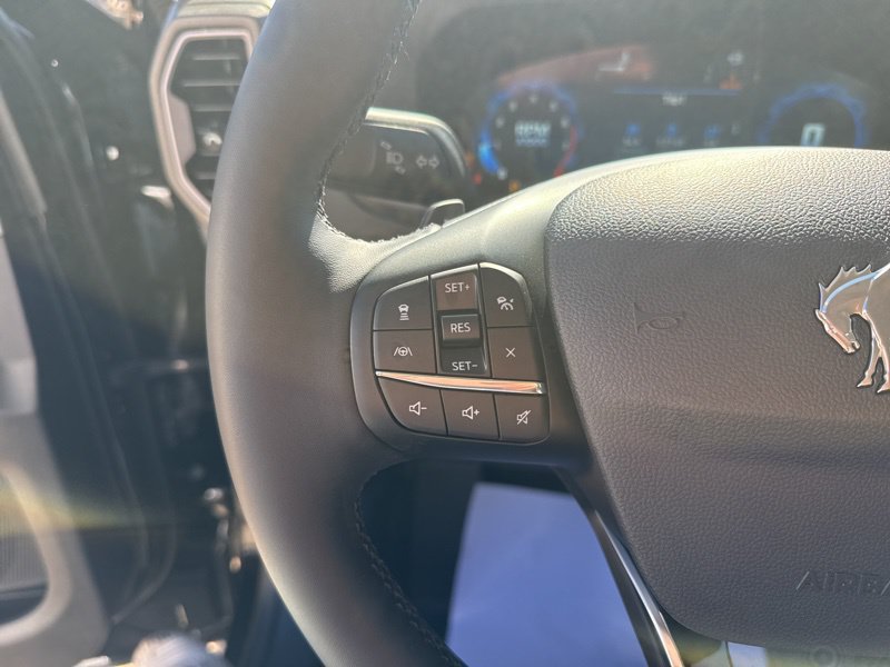New 2025 Ford Bronco Sport Badlands AWD/4WD image 27