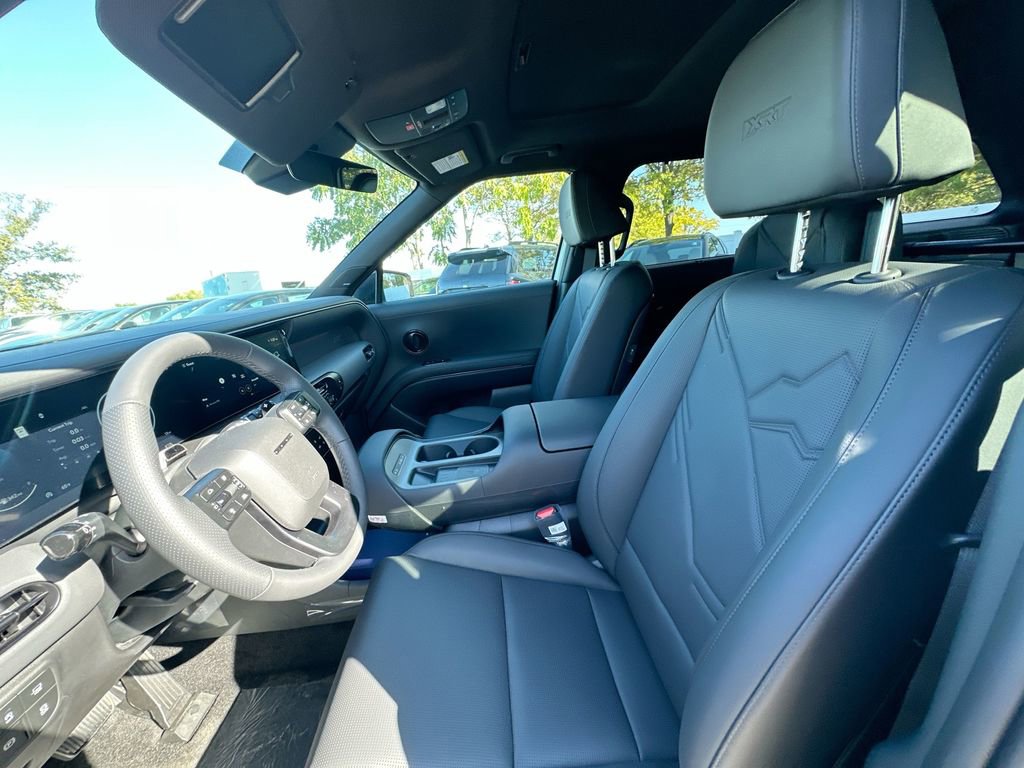 New 2026 Hyundai Palisade XRT Pro AWD/4WD image 36