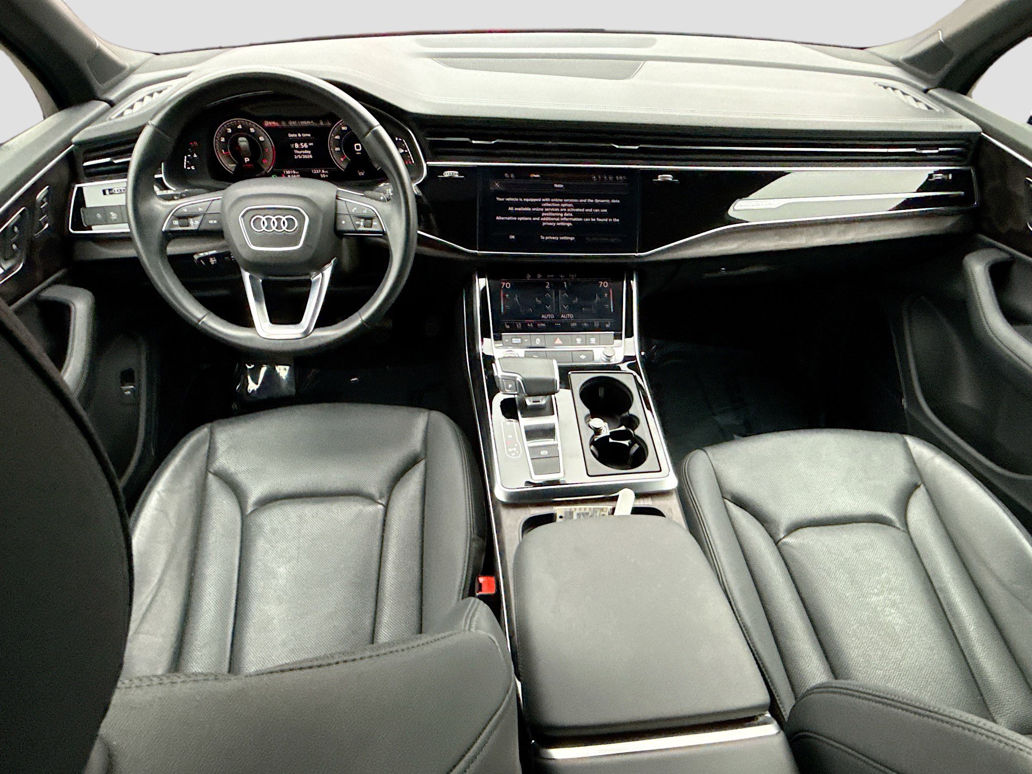 Used 2024 Audi Q7 Premium Plus image 15