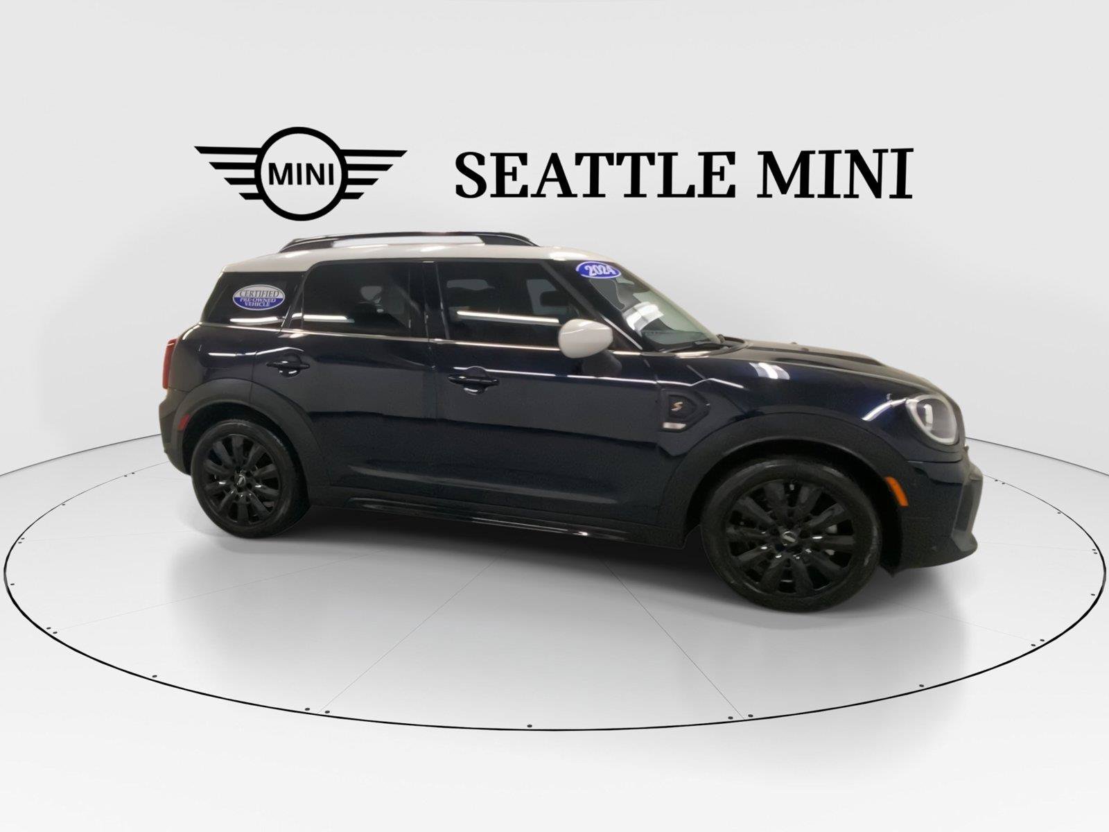 Used 2024 MINI Cooper Countryman S AWD/4WD image 13