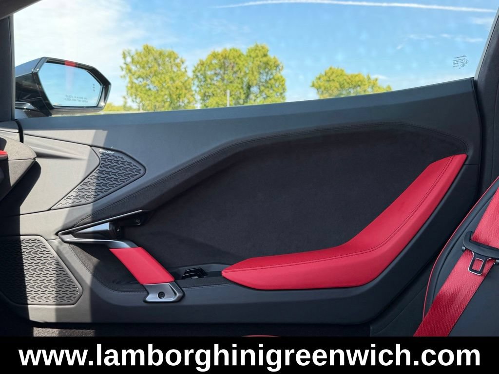 Used 2026 Lamborghini Temerario AWD/4WD image 29