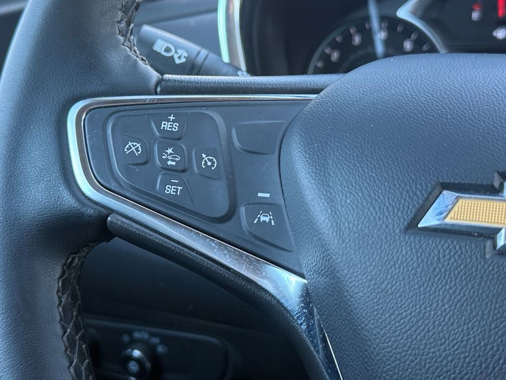 Used 2024 Chevrolet Equinox LT FWD image 25