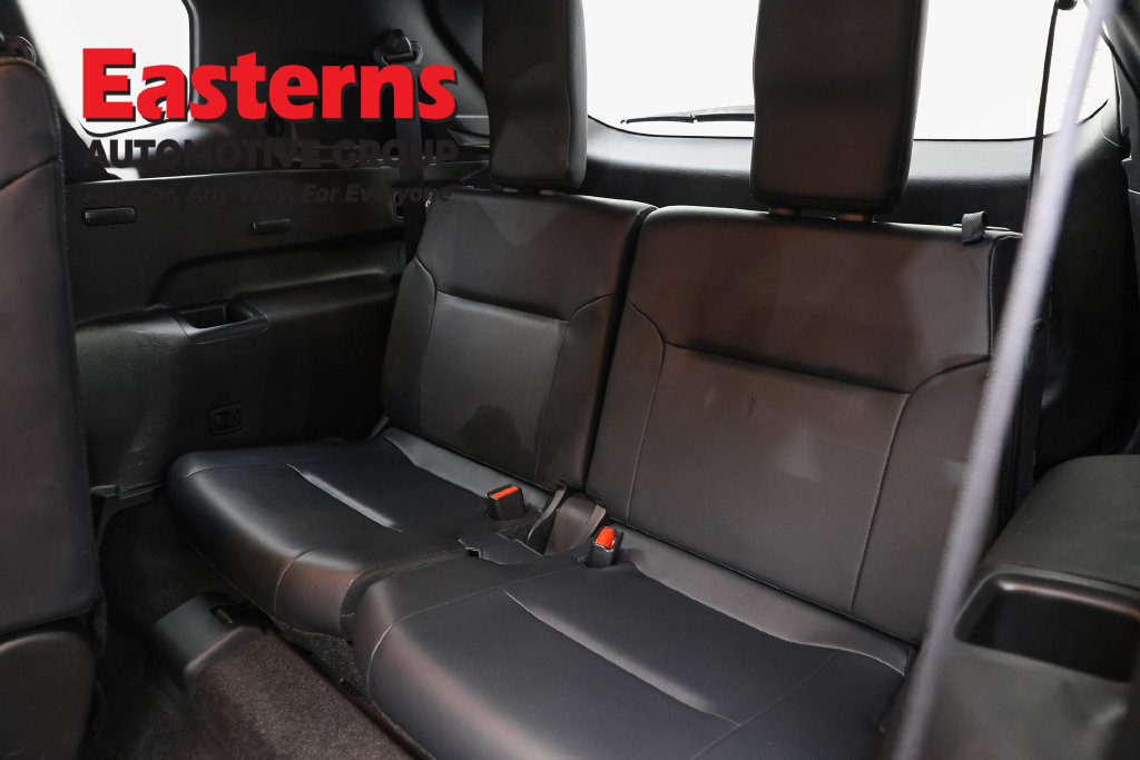Used 2024 Mitsubishi Outlander SE AWD/4WD image 26