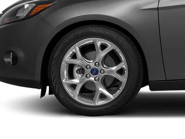 Used 2014 Ford Focus SE FWD image 11
