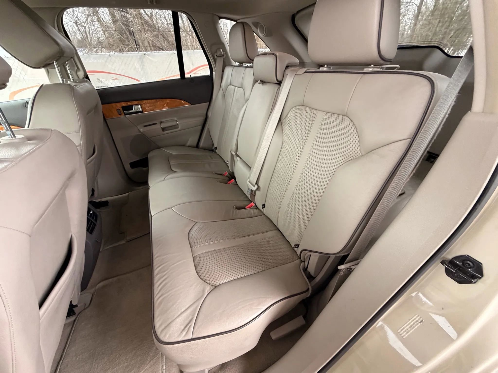 Used 2014 Lincoln MKX AWD w/ Equipment Group 102A image 68