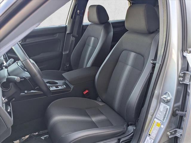 Certified 2025 Honda Civic Sport image 15
