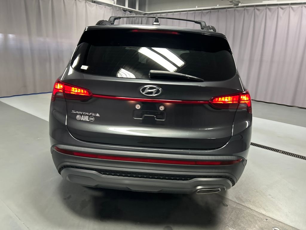 Used 2022 Hyundai Santa Fe XRT image 6