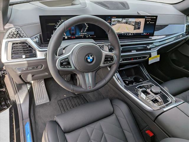 New 2026 BMW X5 sDrive40i RWD image 3