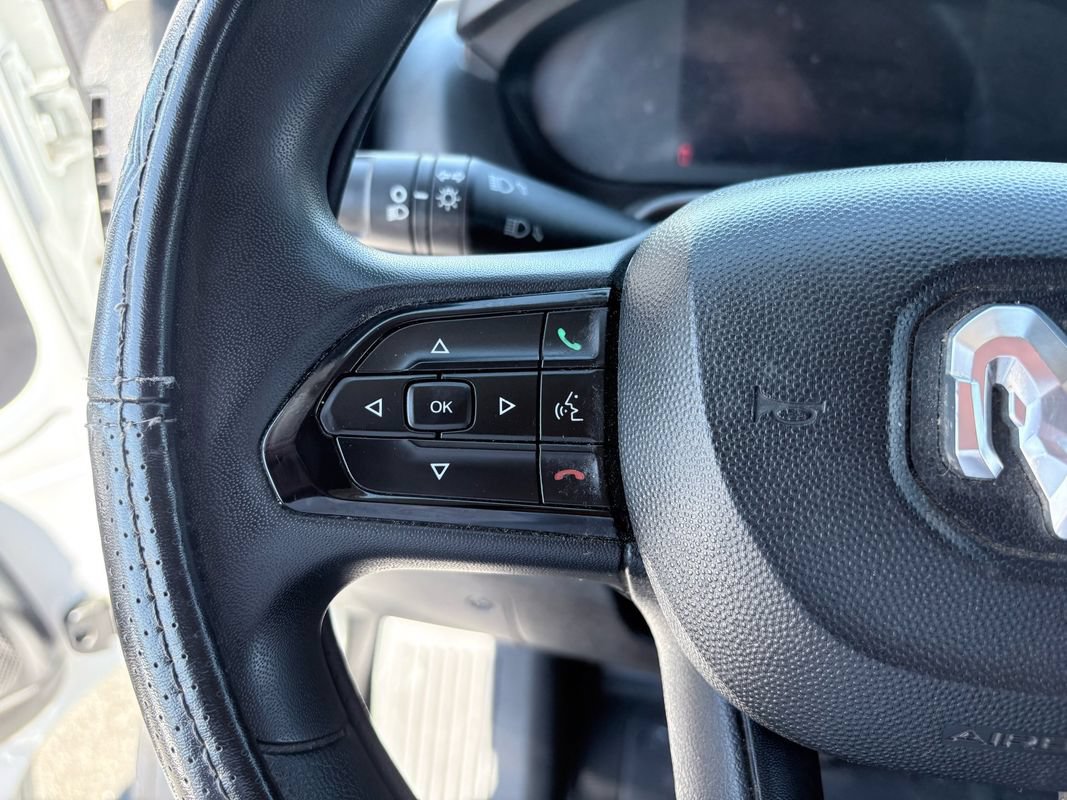 Used 2023 RAM ProMaster 2500 FWD image 25