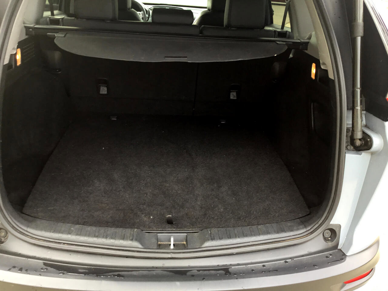 Used 2021 Honda CR-V EX-L image 21