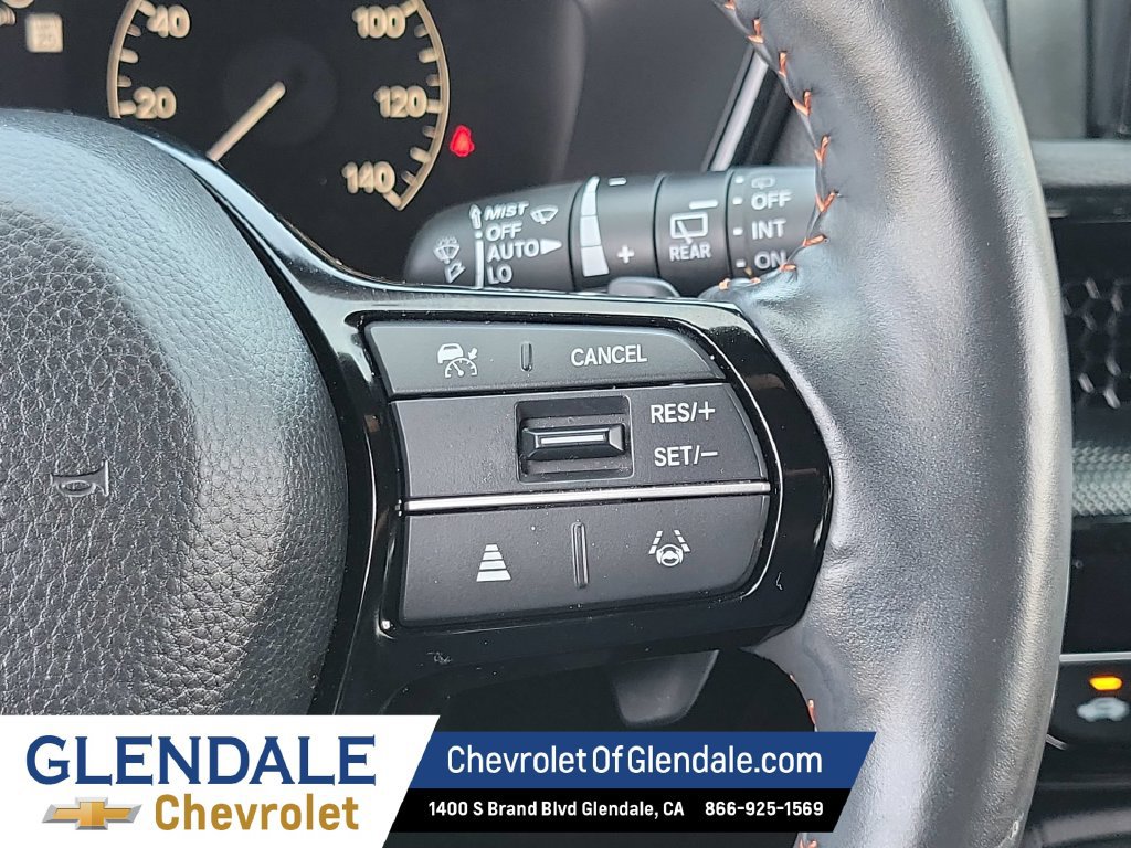 Used 2023 Honda CR-V Sport Touring image 33