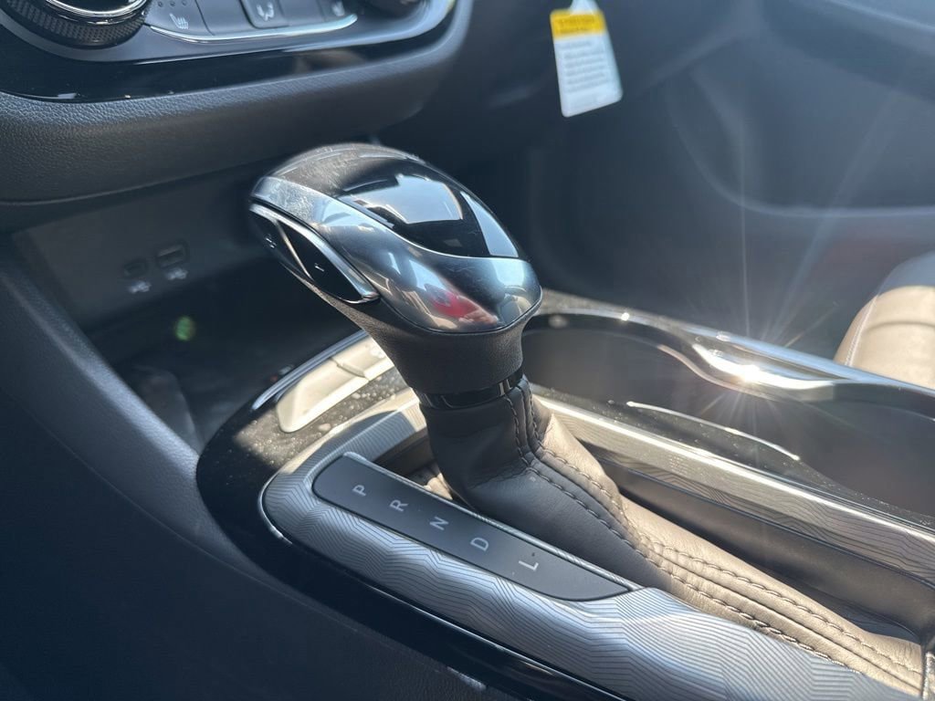 New 2026 Buick Envista Sport Touring w/ Convenience I Package FWD image 33
