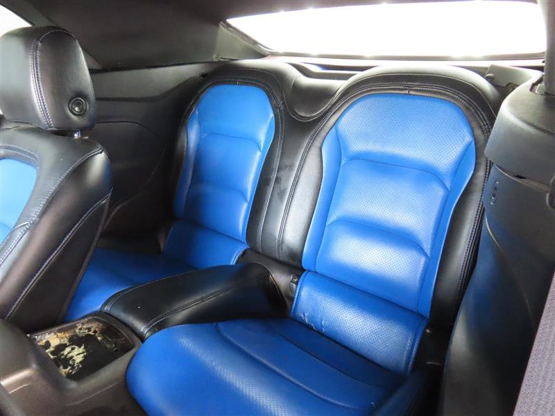 Used 2017 Chevrolet Camaro SS image 20