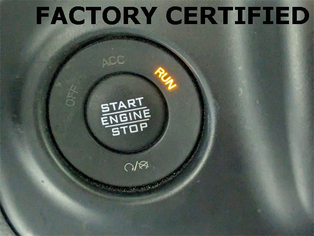 Certified 2023 Jeep Wrangler Sport S image 22