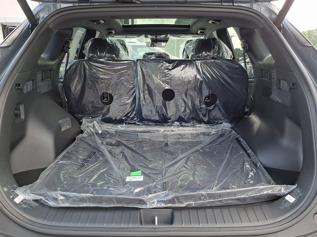 New 2025 Kia Sportage X-Line image 14