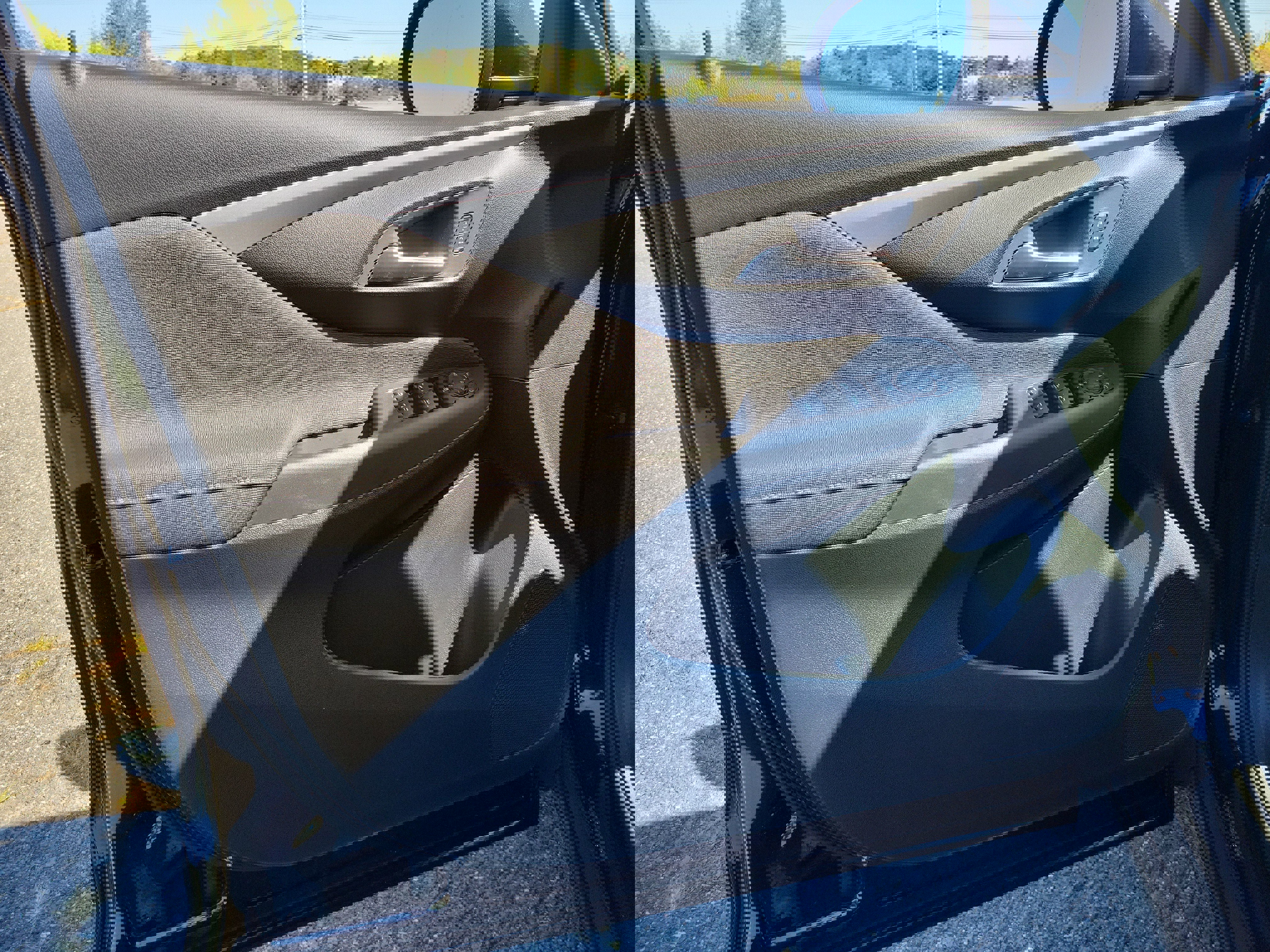 New 2026 Buick Envista Preferred image 17