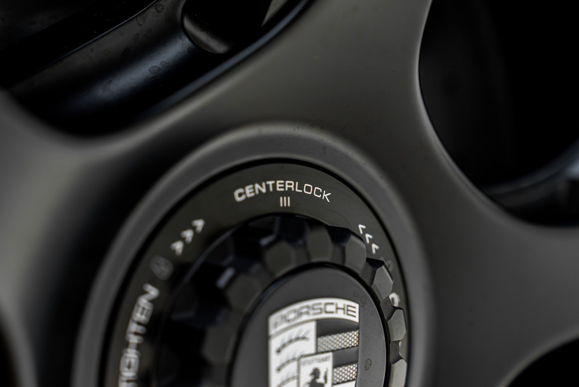 Used 2026 Porsche 911 GT3 RWD image 35