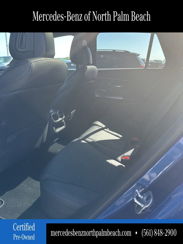 Used 2023 Mercedes-Benz GLC 300 4MATIC image 6