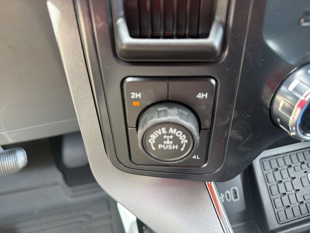 New 2026 Ford F150 XLT AWD/4WD image 21