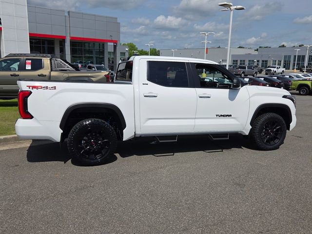 New 2026 Toyota Tundra SR5 AWD/4WD image 13