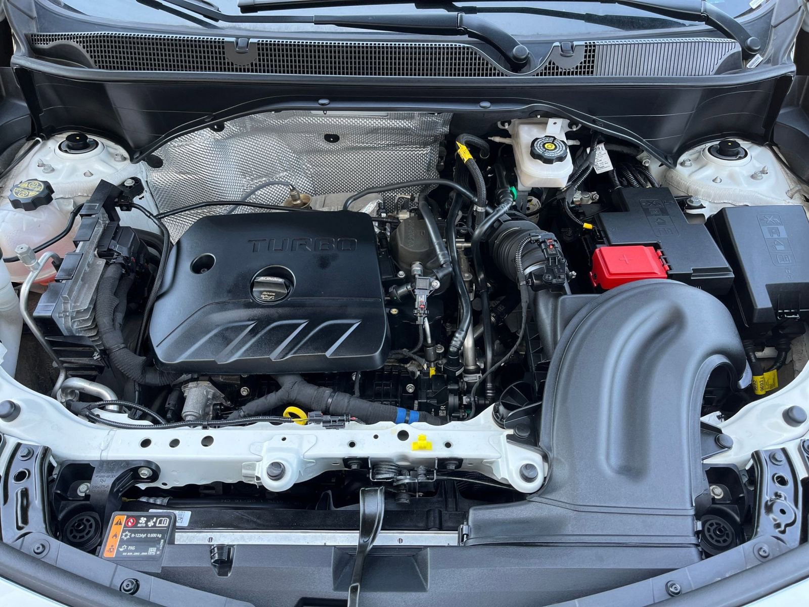 Used 2025 Buick Encore GX Preferred image 30