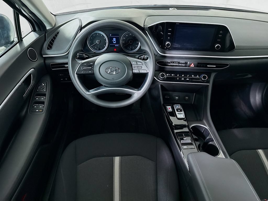 Certified 2023 Hyundai Sonata SE FWD image 4
