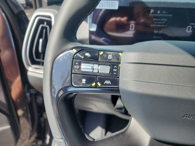 New 2026 Kia Sorento S w/ S Panoramic Sunroof Package image 23