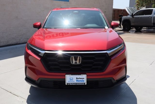 Used 2024 Honda CR-V EX image 3