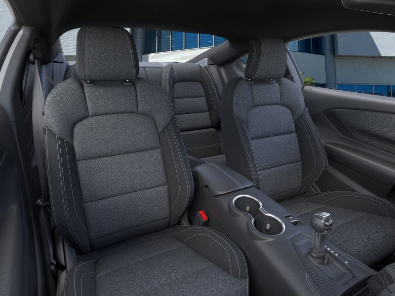 New 2026 Ford Mustang GT w/ Bronze Appearance Package image 10