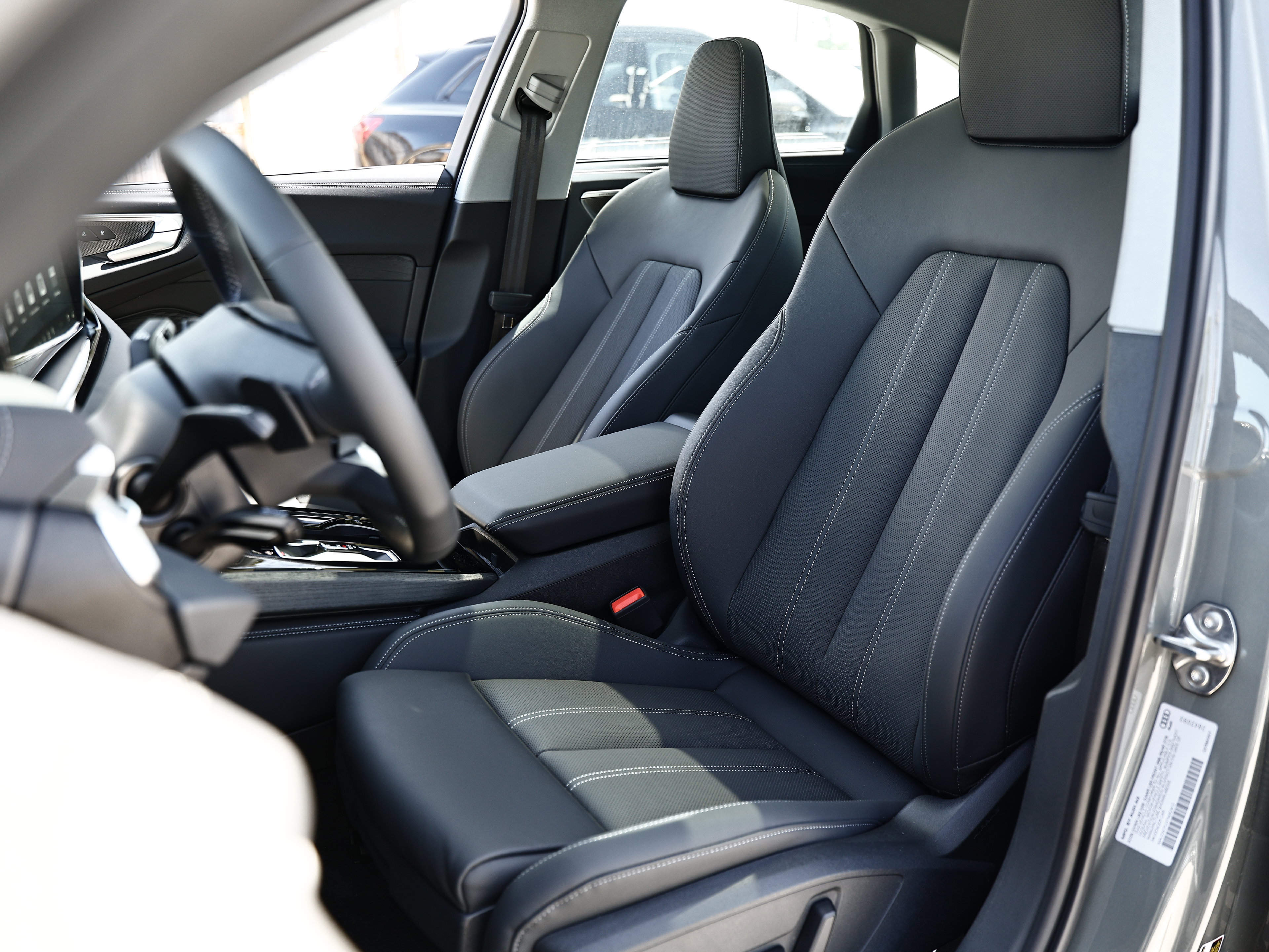 New 2026 Audi A5 Premium Plus AWD/4WD image 19