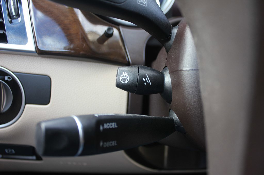 Used 2018 Mercedes-Benz GLE 350 4MATIC image 17