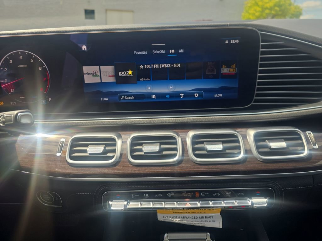 New 2026 Mercedes-Benz GLE 450 4MATIC image 18